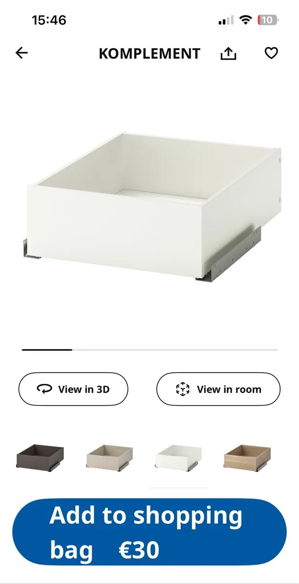 Drawer - Image 2