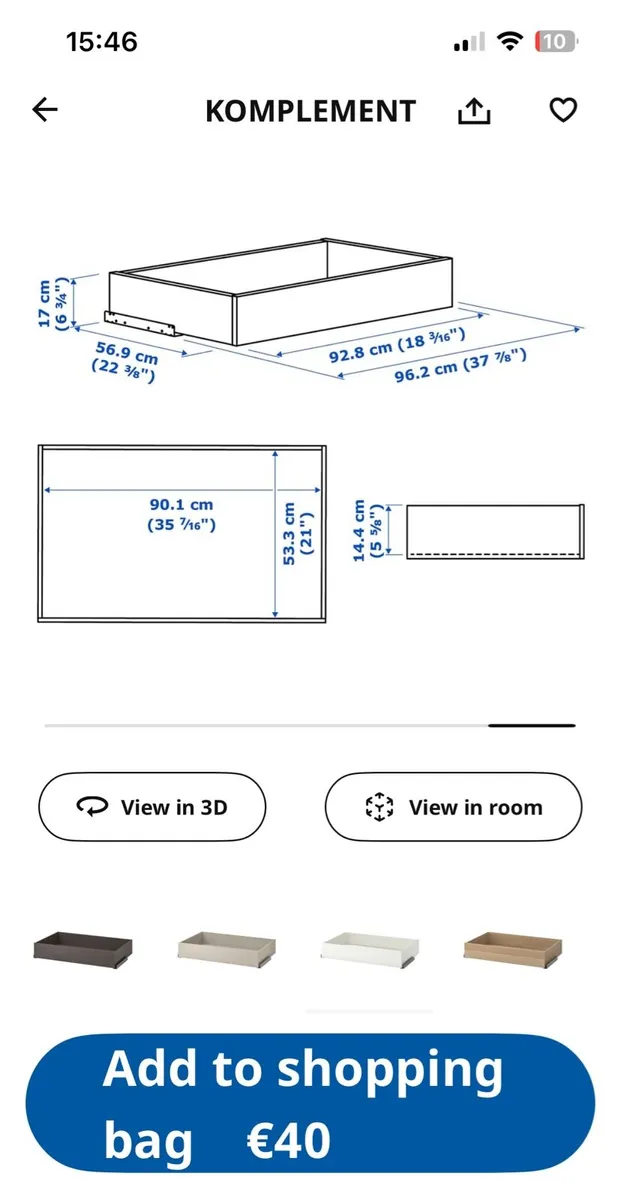Drawer - Image 3