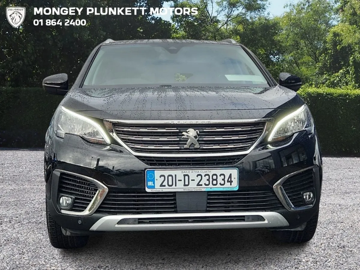 Peugeot 5008 1.2 Puretech 130bhp Allure - Image 2