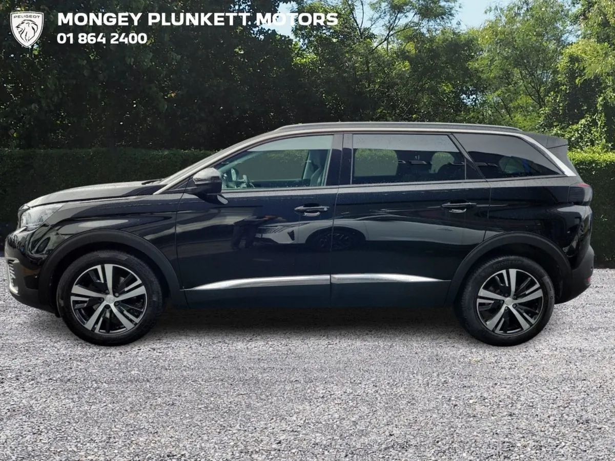Peugeot 5008 1.2 Puretech 130bhp Allure - Image 4