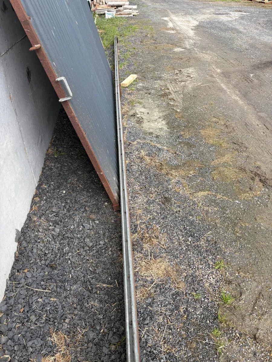 Shed door - Image 4