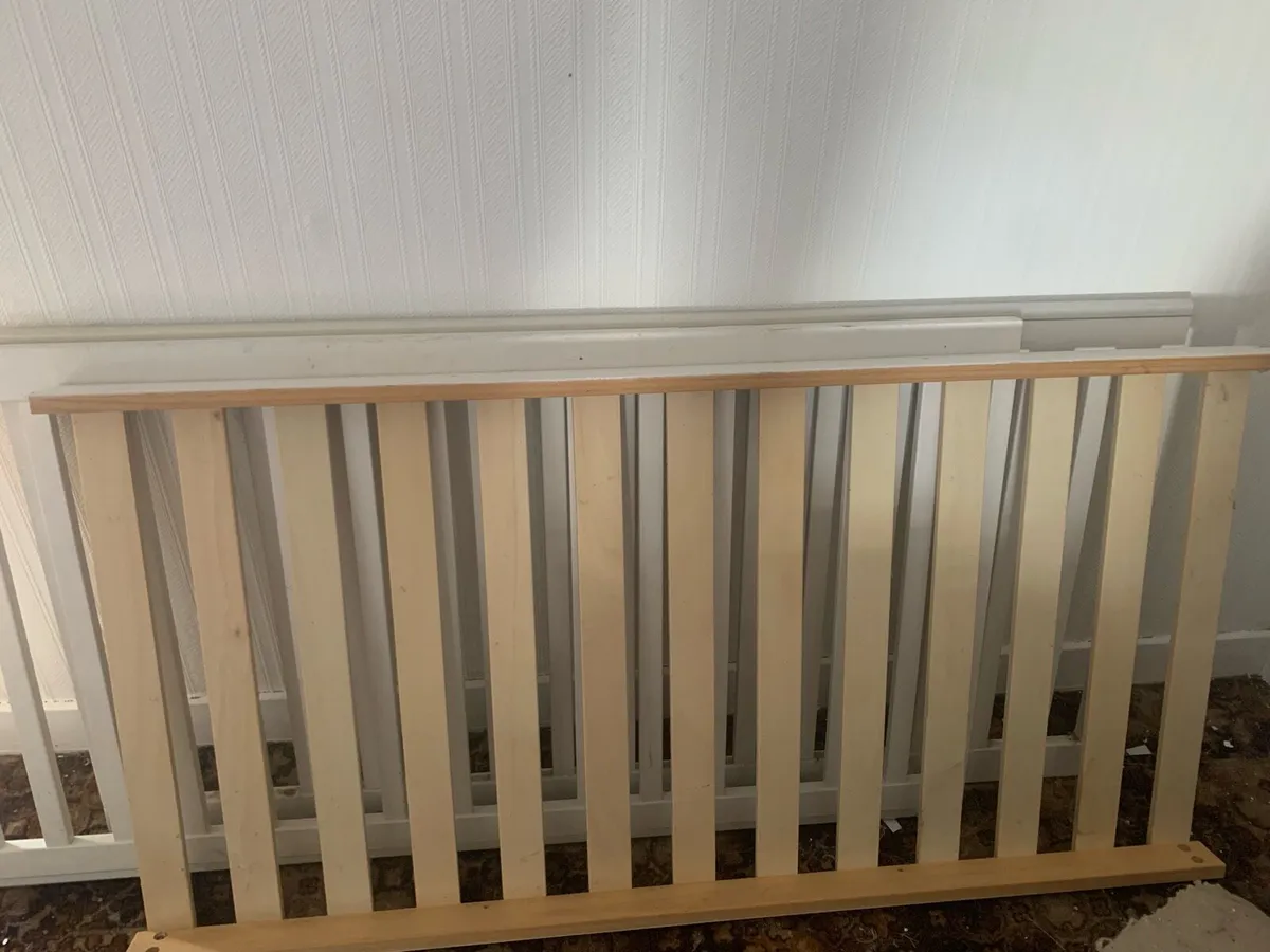 Cot - Image 2