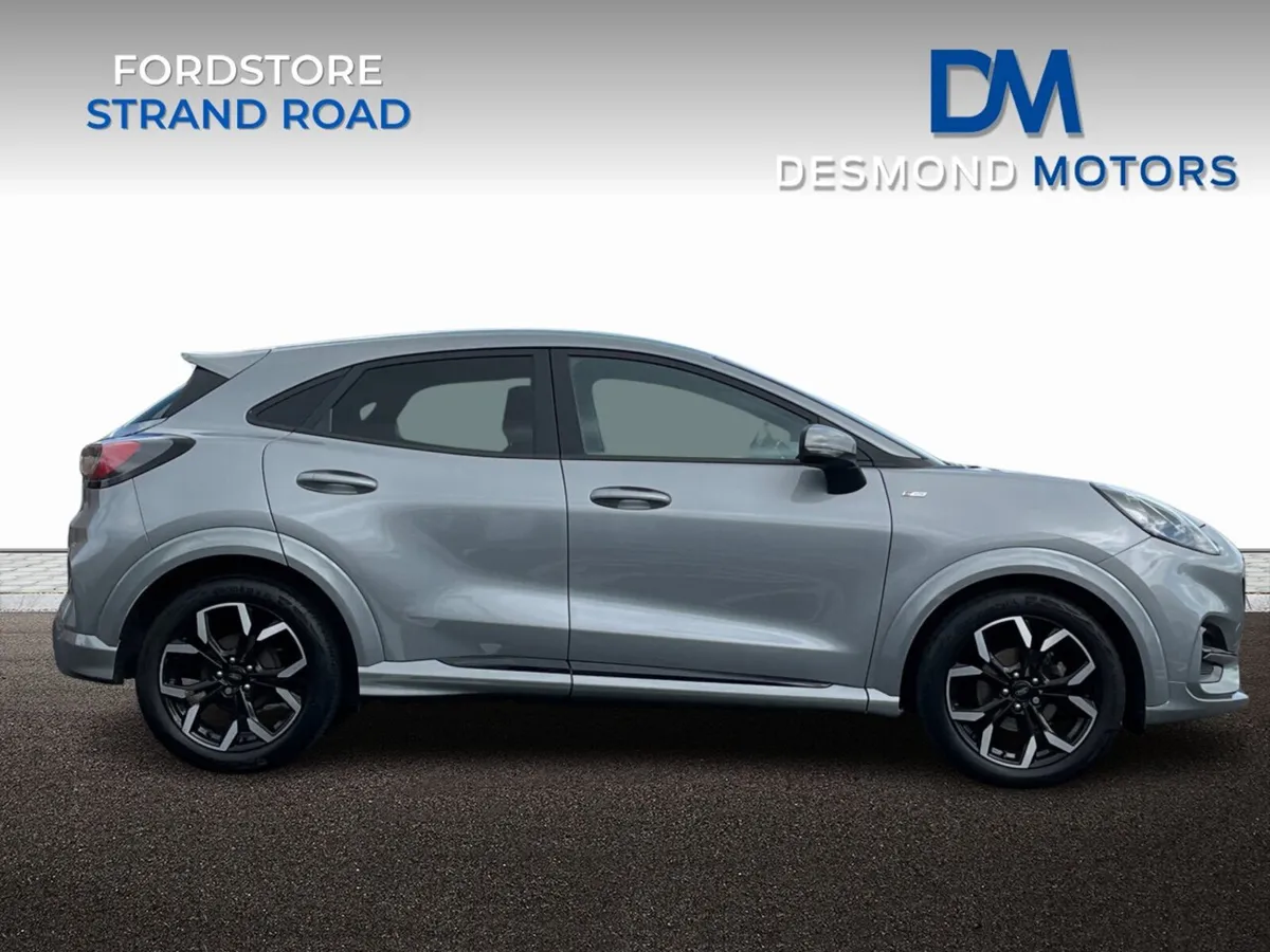 Ford Puma 2023 - Image 3