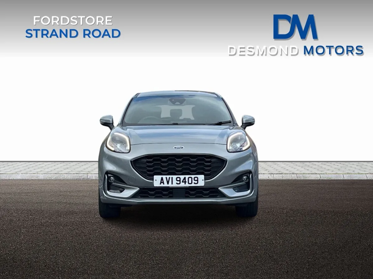 Ford Puma 2023 - Image 4