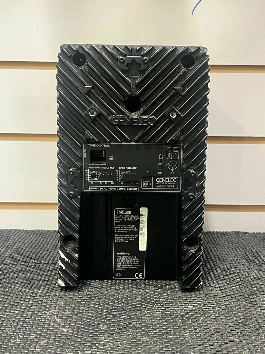 Genelec 1029A Monitor - Image 3