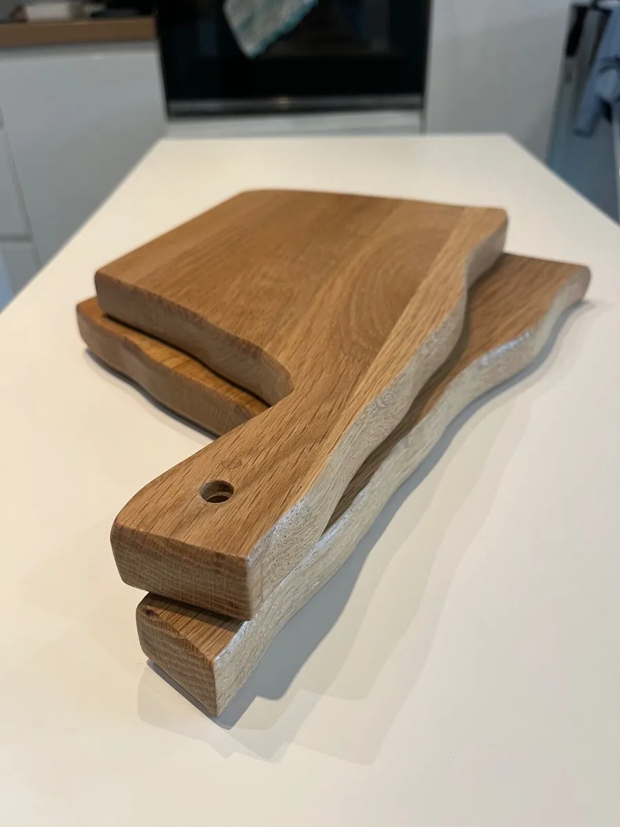 Chopping boards/ cheese board - Image 1