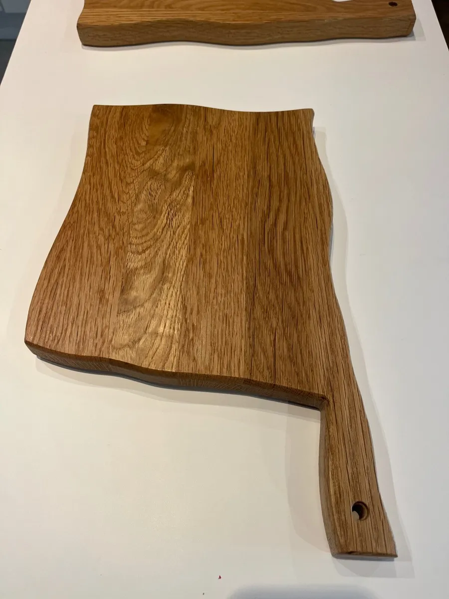 Chopping boards/ cheese board - Image 3