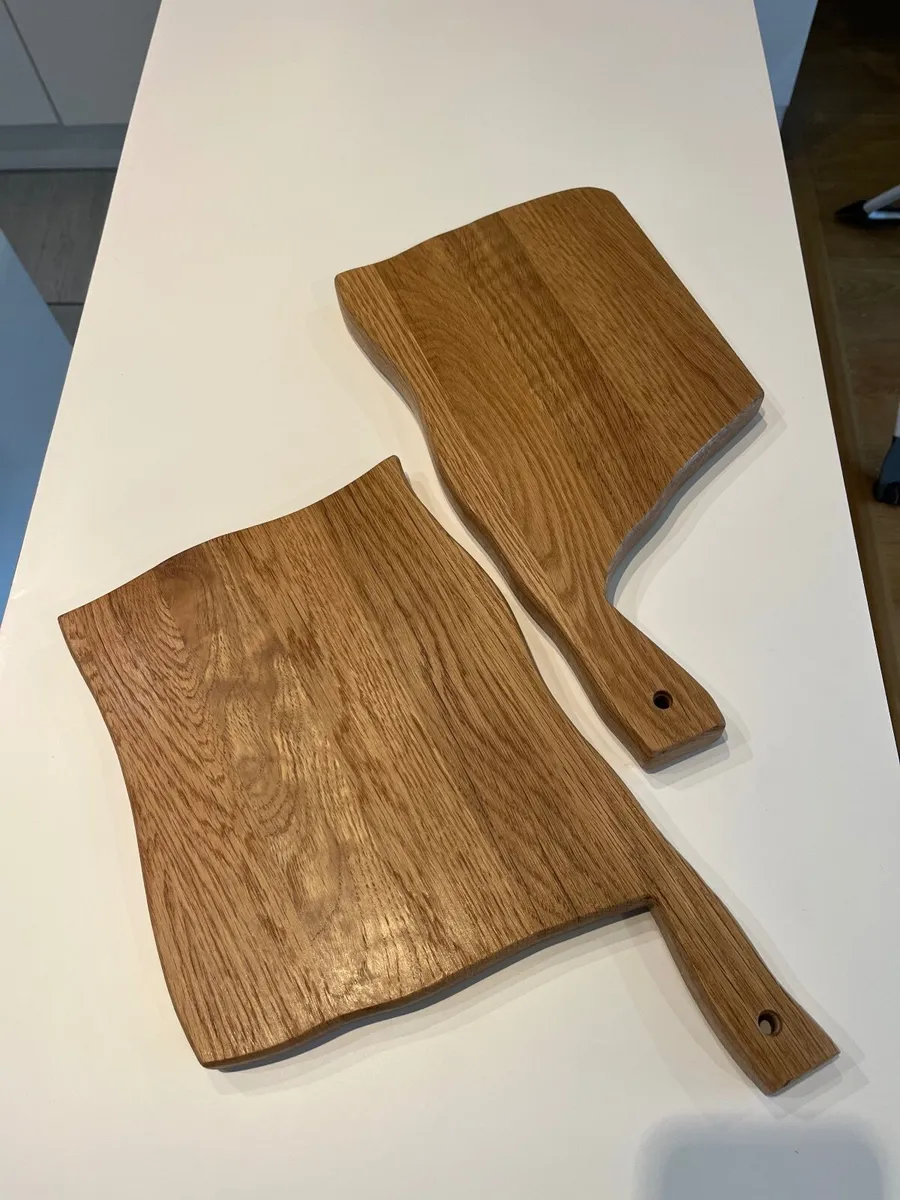 Chopping boards/ cheese board - Image 4