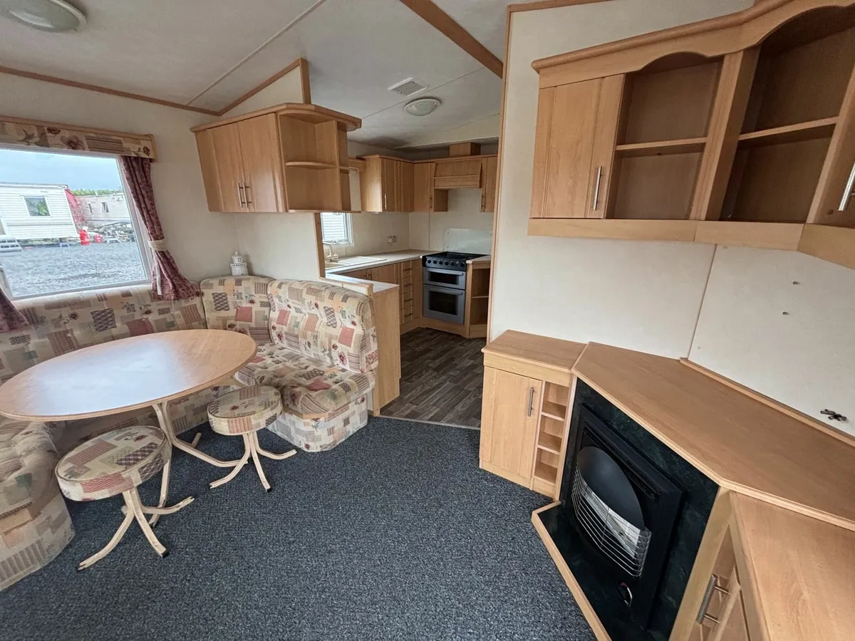 36x12 Colorado 3 Bed, D/G & C/H, Free Delivery. - Image 3