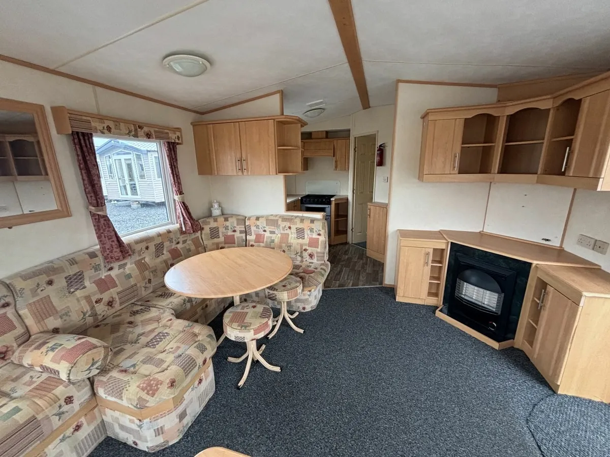 36x12 Colorado 3 Bed, D/G & C/H, Free Delivery. - Image 4