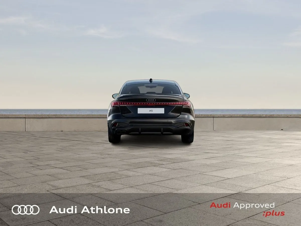 Audi A5 2.0tdi 204BHP S-line S-tronic - Image 4