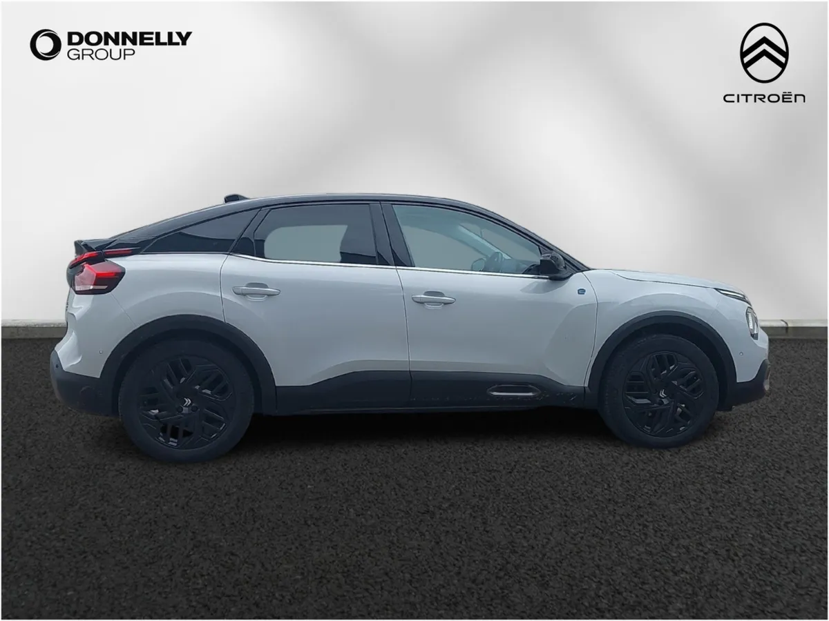 Citroen C4 E- Electric Hatchback E-Series - Image 3