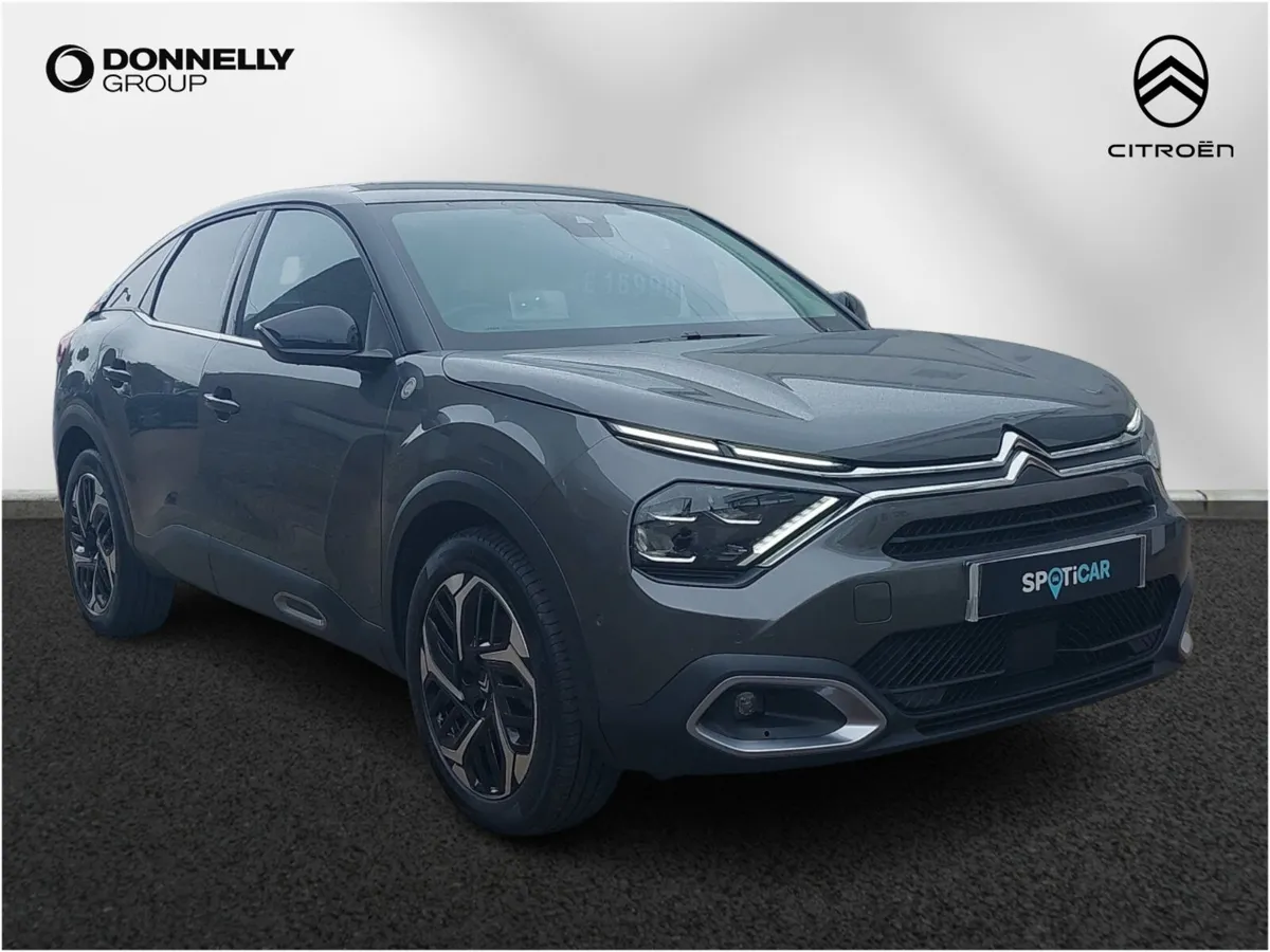 Citroen C4 Hatchback C-Series Edition - Image 1