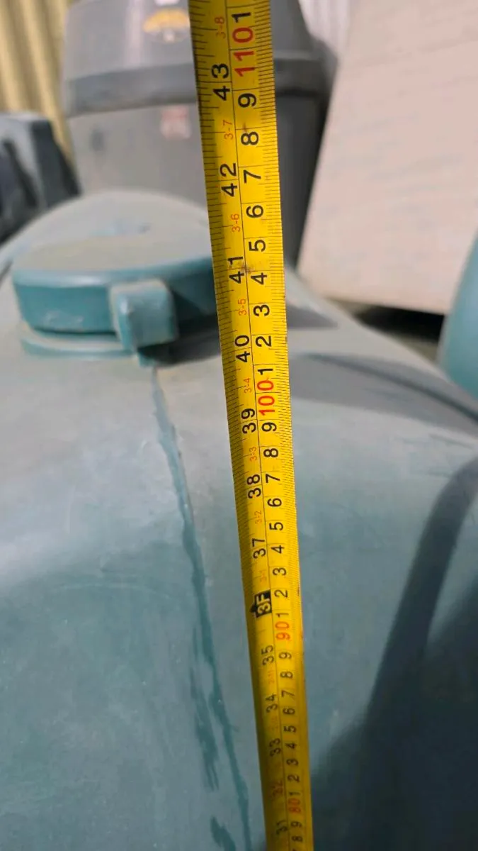 Diesel tank - Image 2