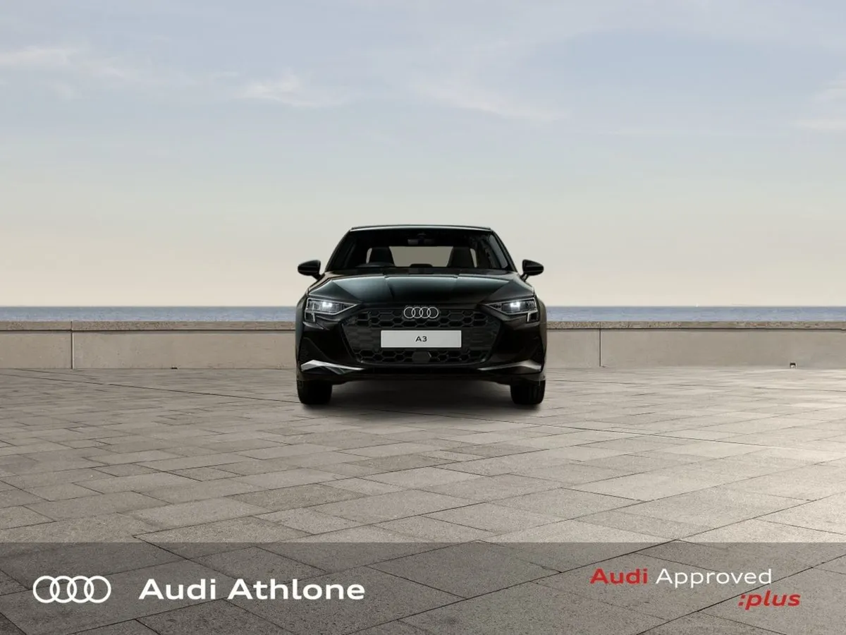 Audi A3 Saloon 2.0tdi 115BHP SE - Image 2