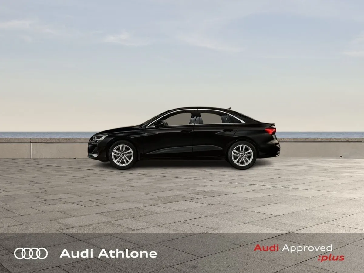 Audi A3 Saloon 2.0tdi 115BHP SE - Image 3