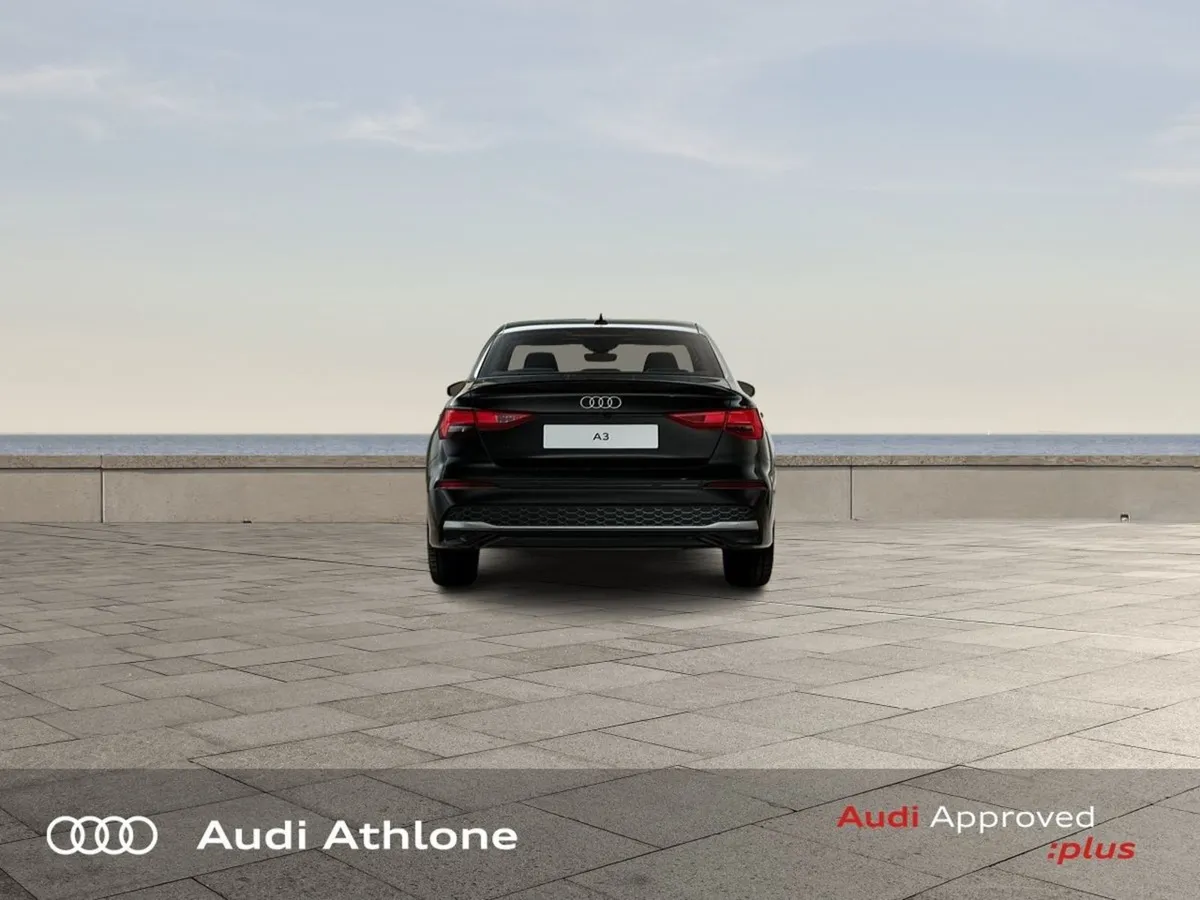 Audi A3 Saloon 2.0tdi 115BHP SE - Image 4