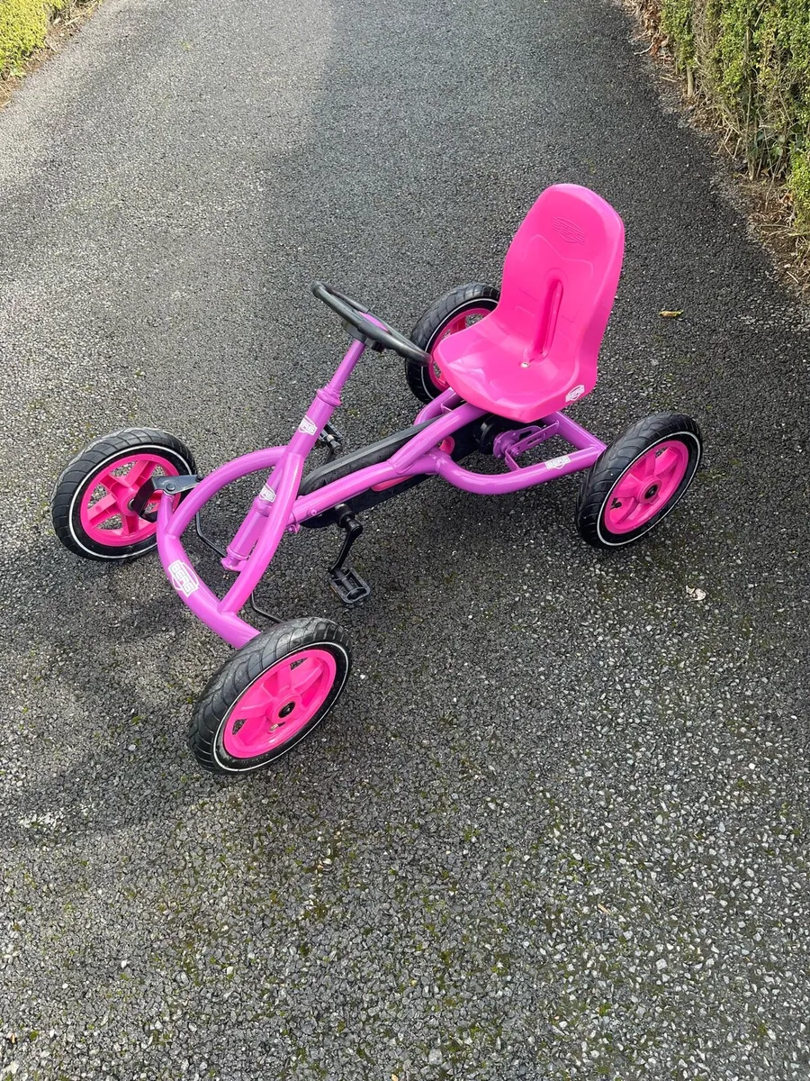 Berg go kart - Image 2