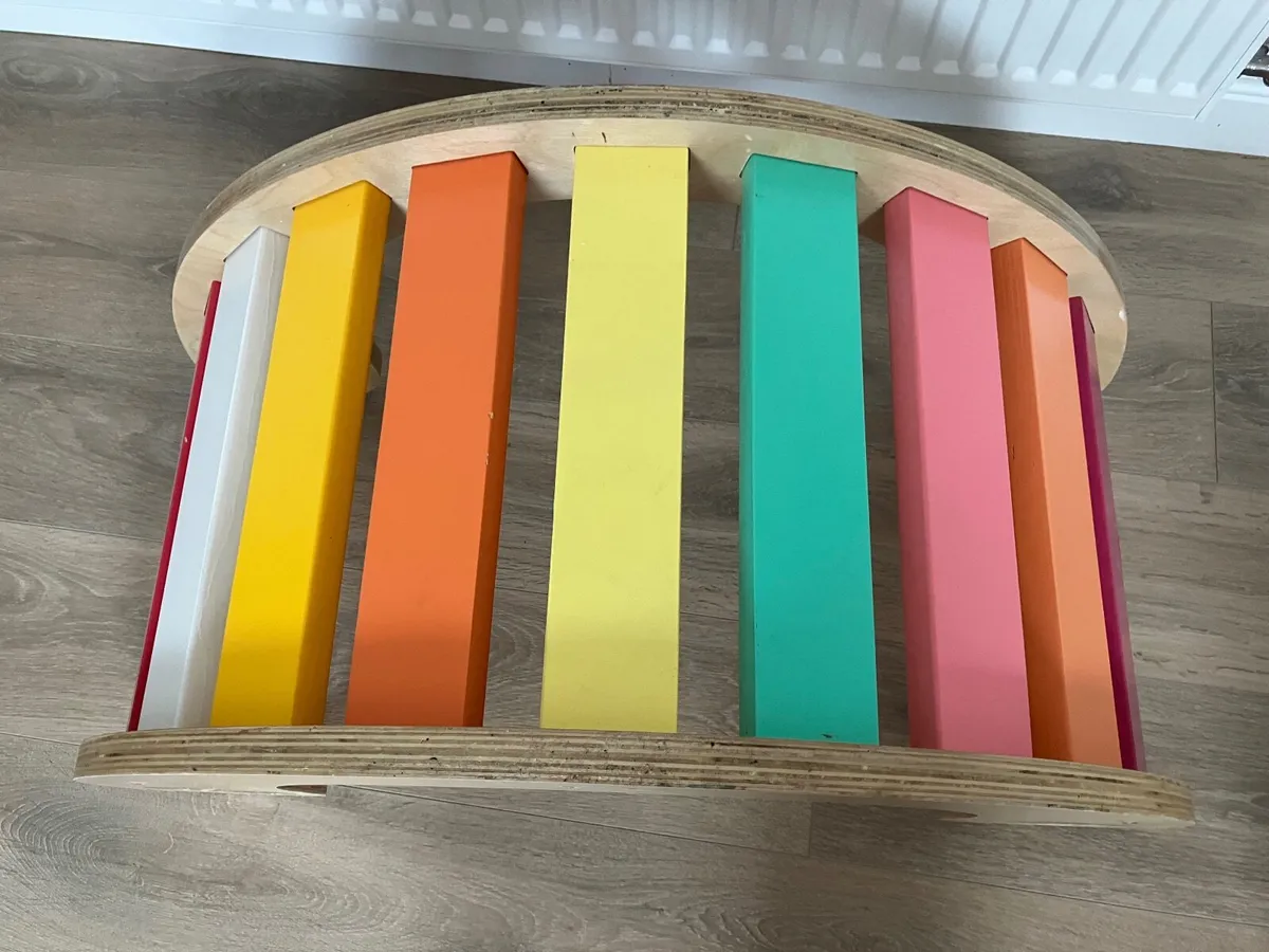 Montessori Rocker - Image 1