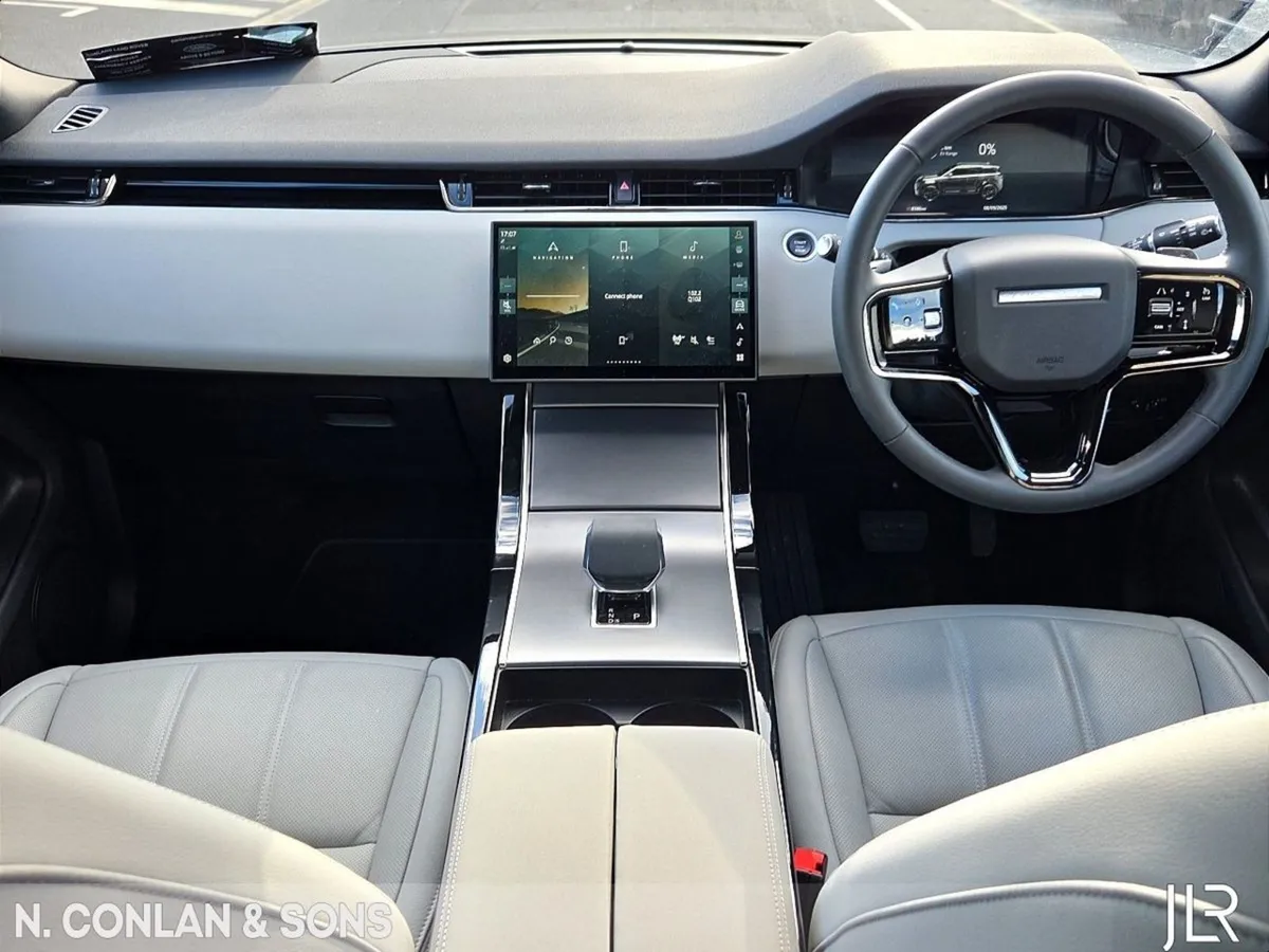 Land Rover Range Rover Evoque Phev S  5 Year Appr - Image 4