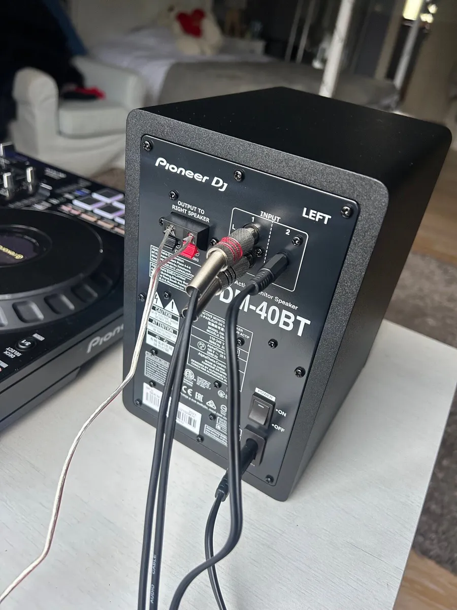 DJ Decks - Image 2