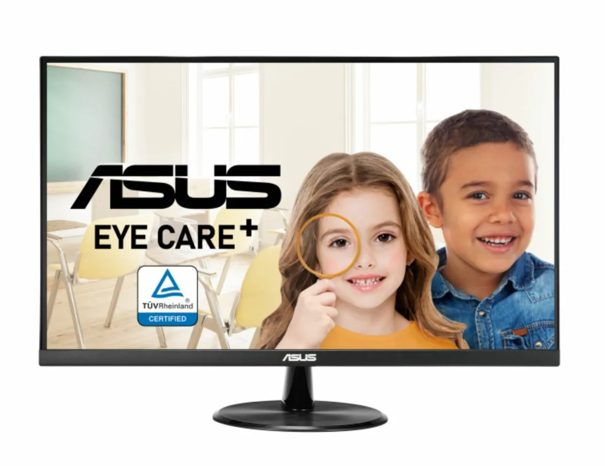 ASUS Monitor - Model VP289Q