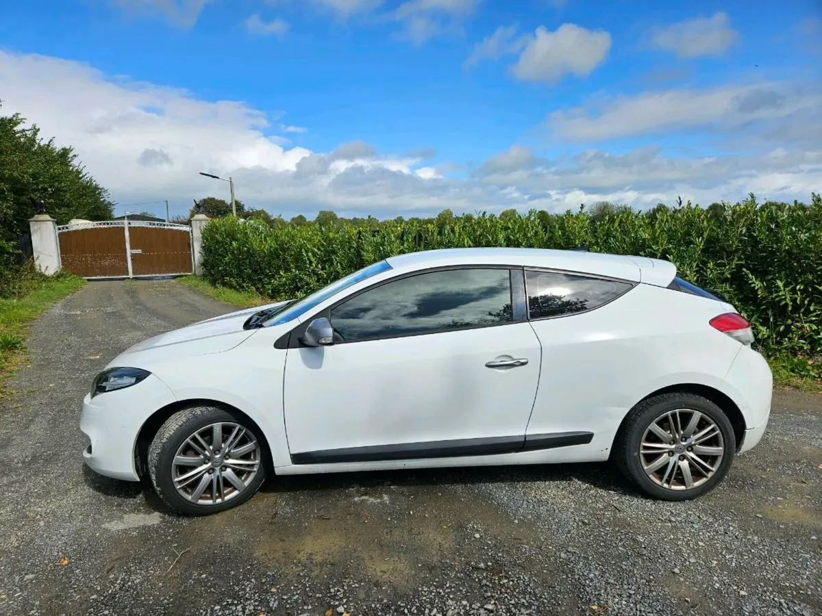 Renault Megane GT Line - Image 3