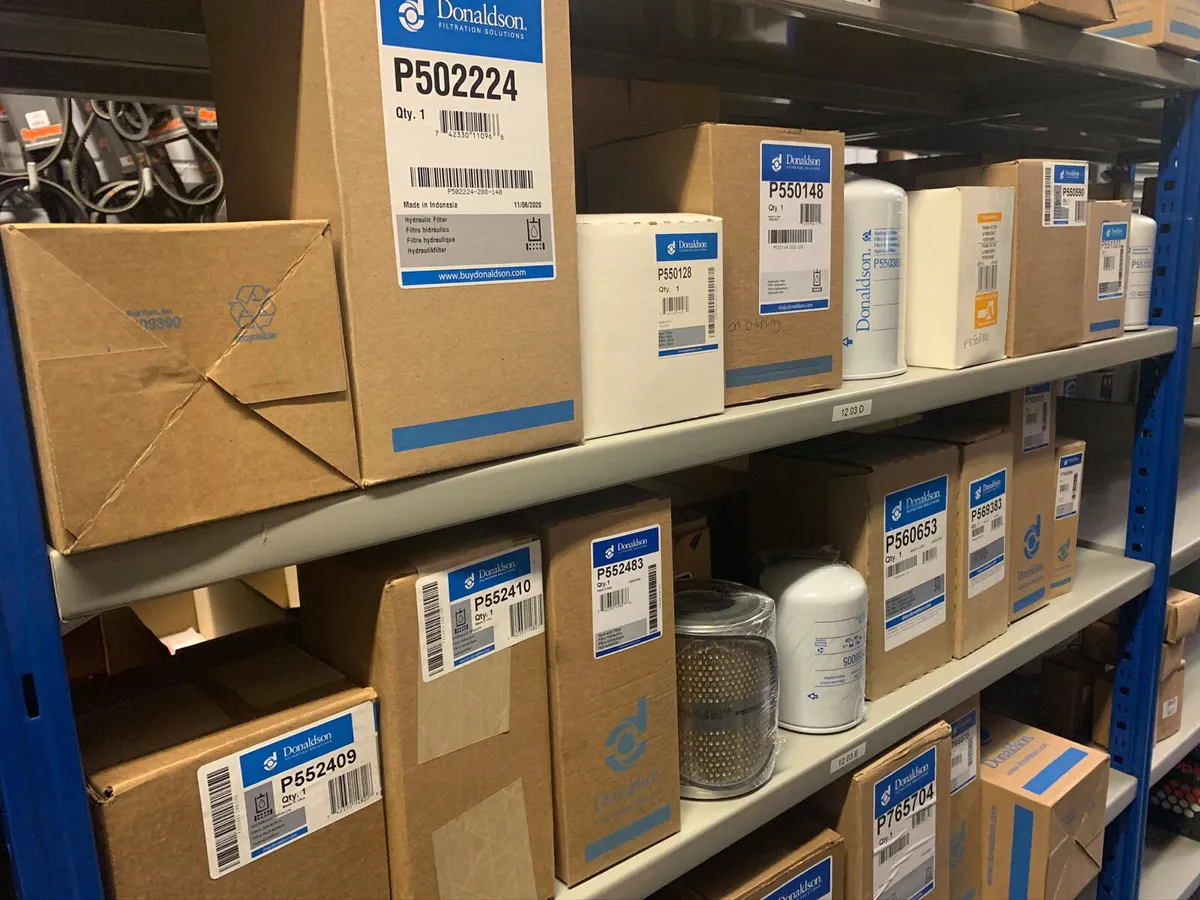 Donaldson Filters - Job Lot For Sale - Image 2