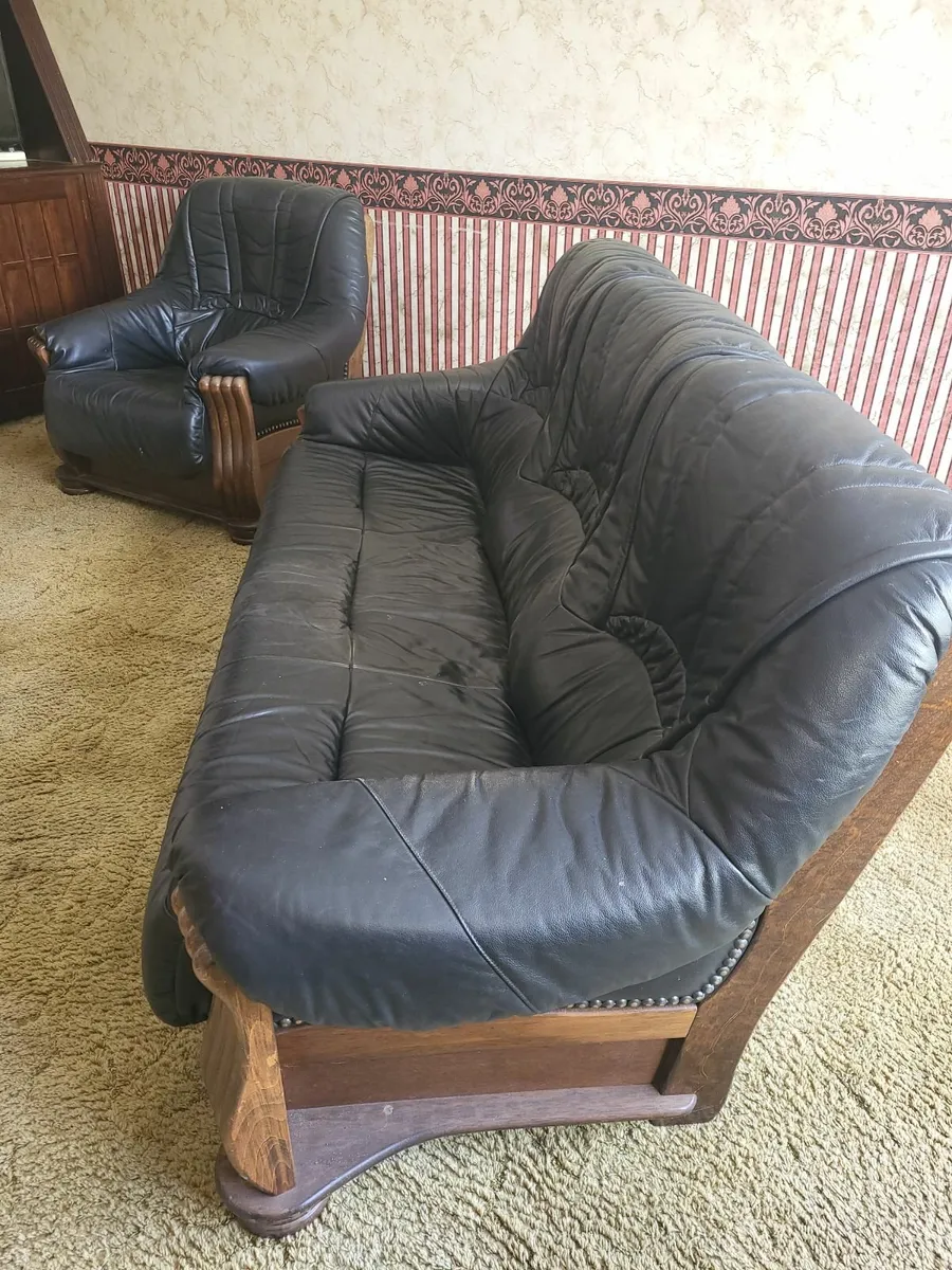 Leather suites - Image 2