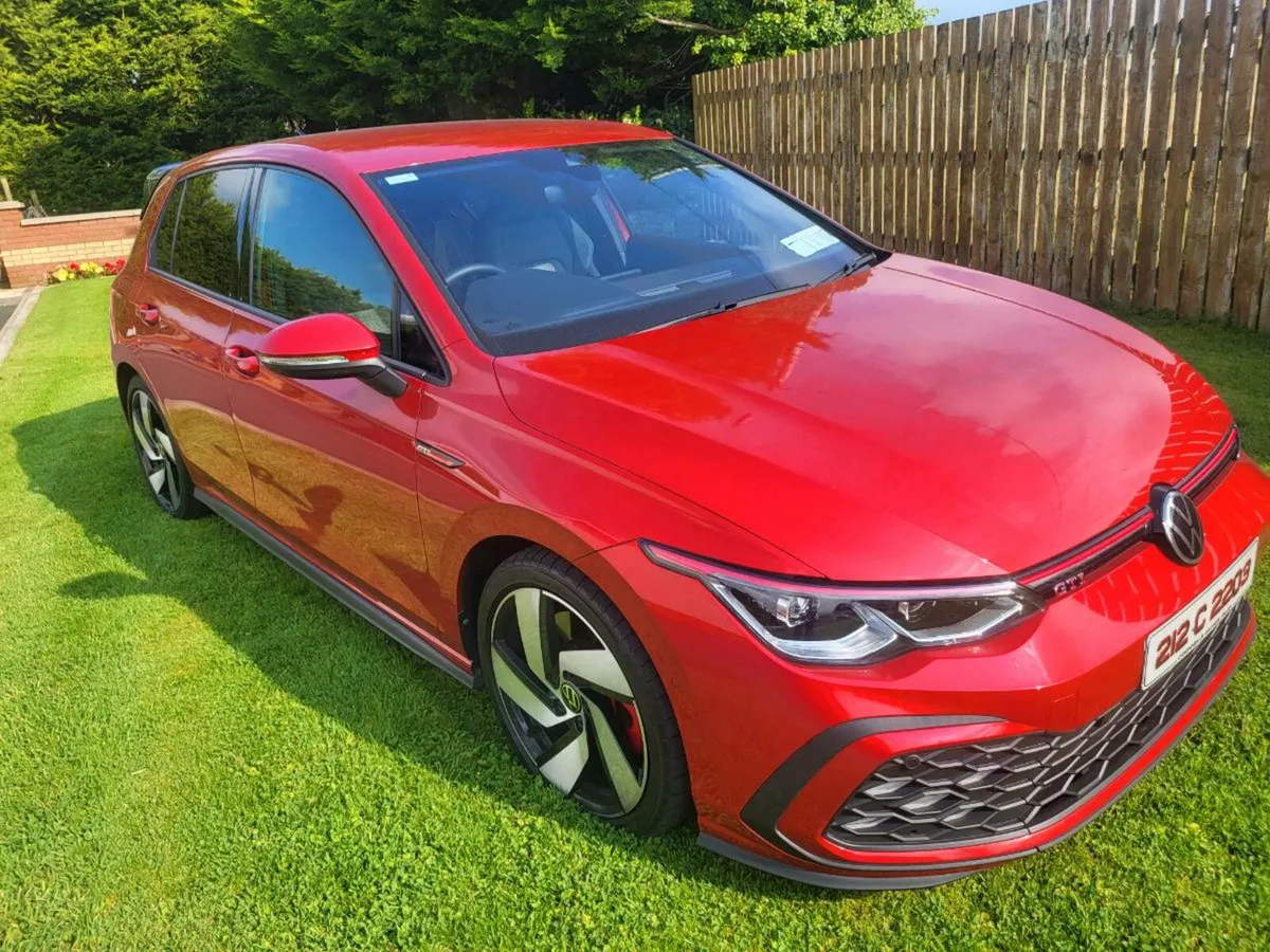 Vw Golf GTi - Image 2