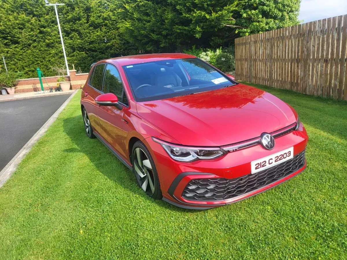Vw Golf GTi - Image 3