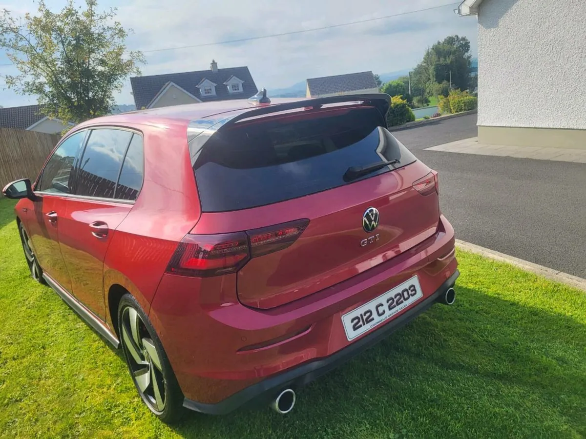 Vw Golf GTi - Image 4