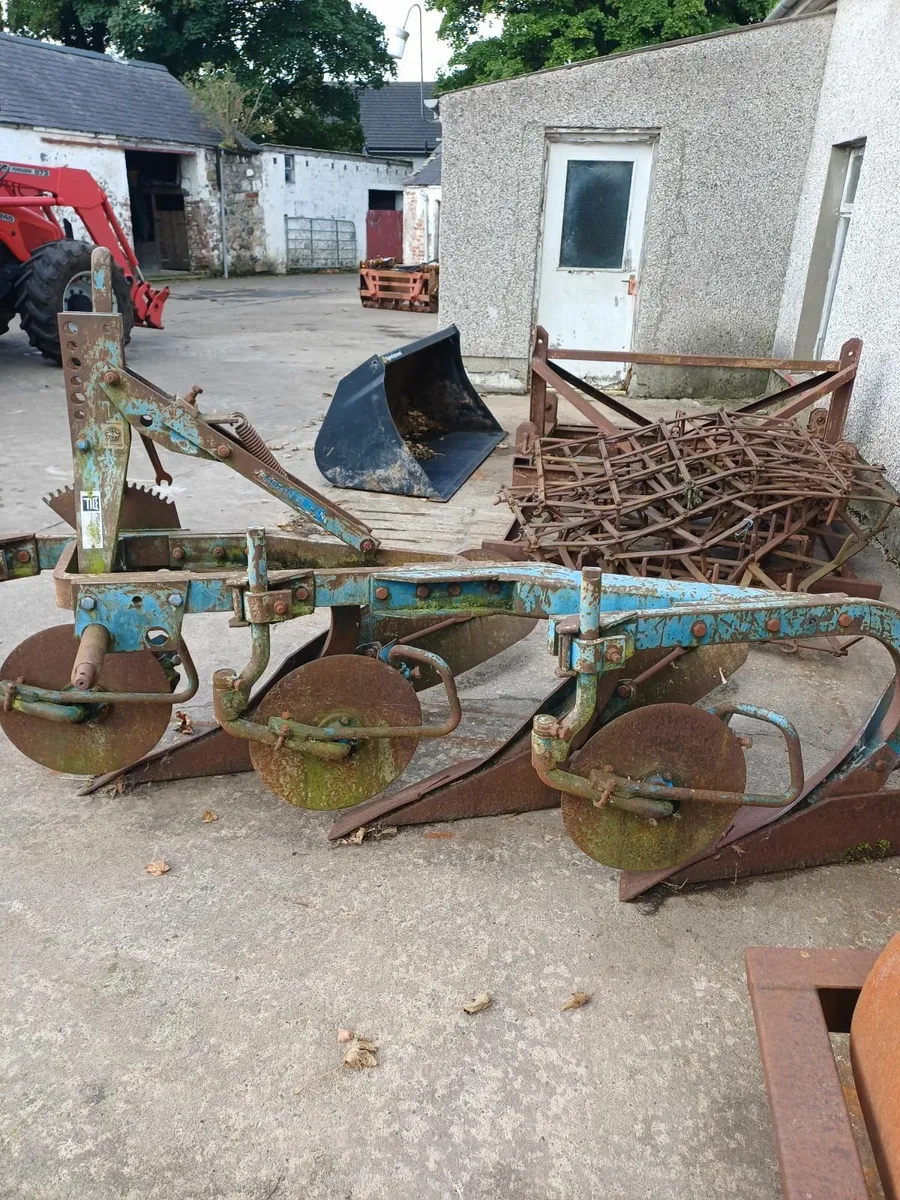 Plough - Image 2