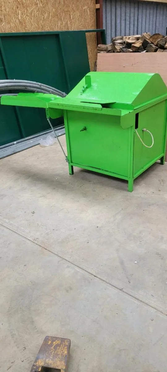 Kindling Machine - Image 1