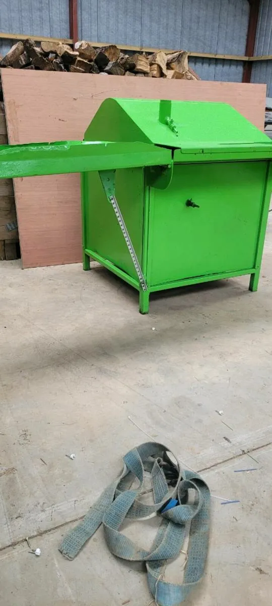 Kindling Machine - Image 2