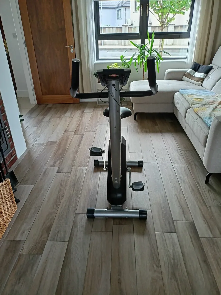 exercise bike - Image 3