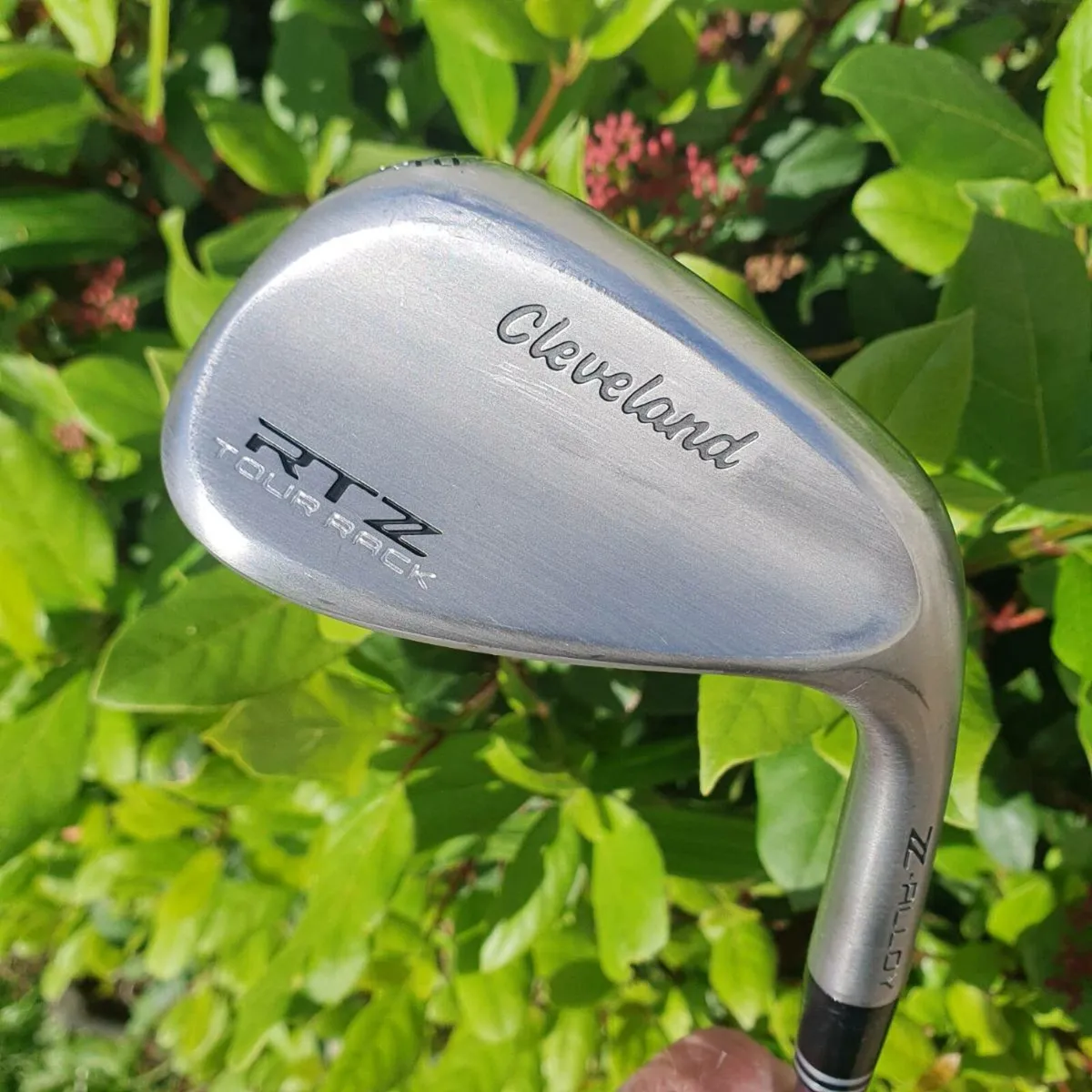 Newest rtz Cleveland wedge - Image 1