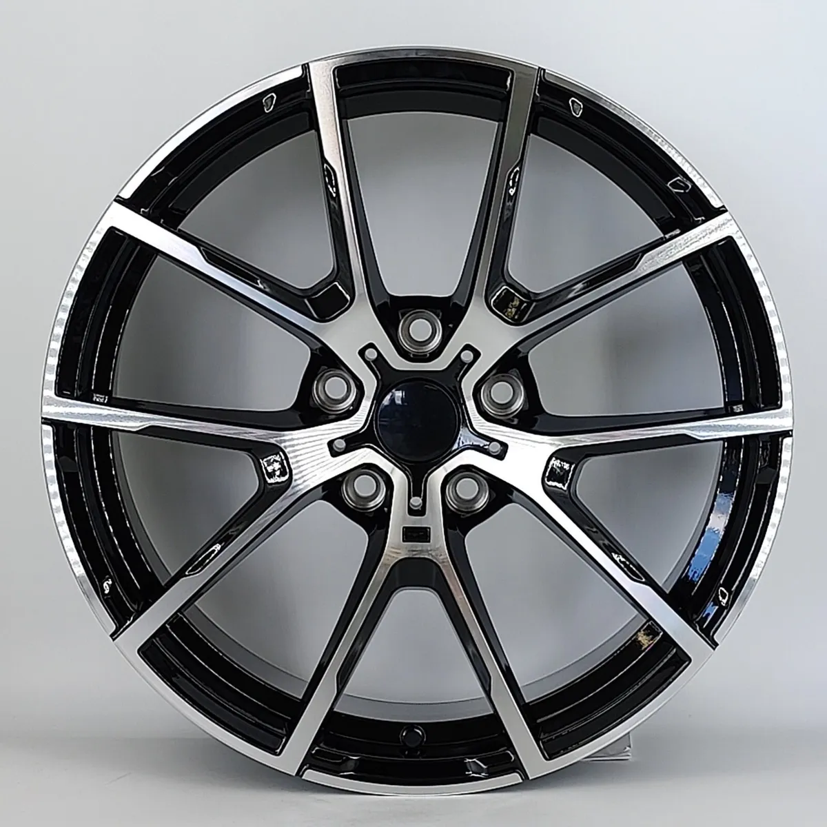 ALLOY WHEEL PACKAGES - Image 4