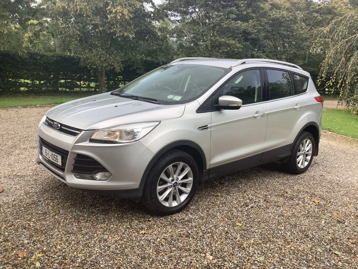 Ford kuga - Image 3