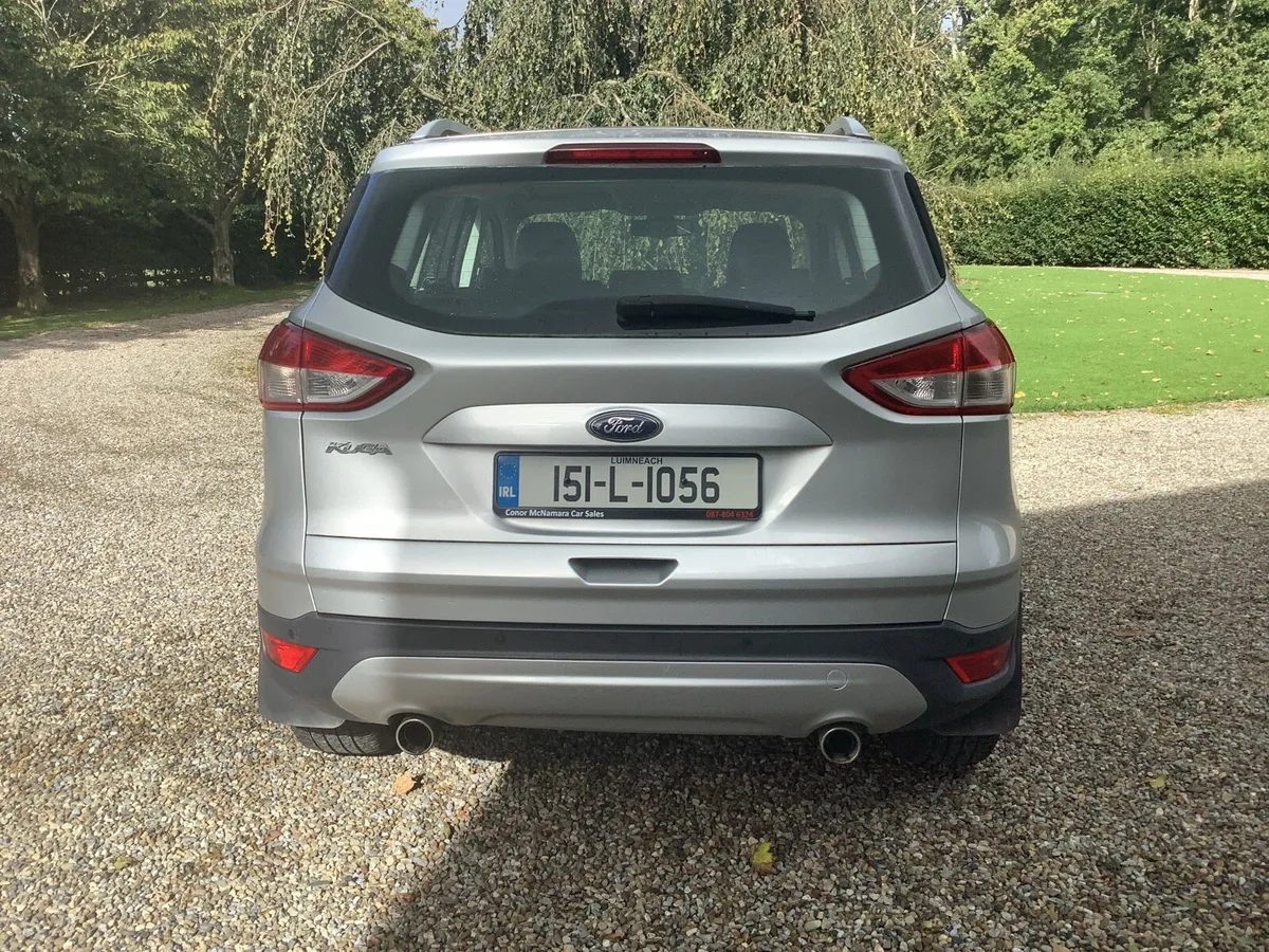 Ford kuga - Image 4