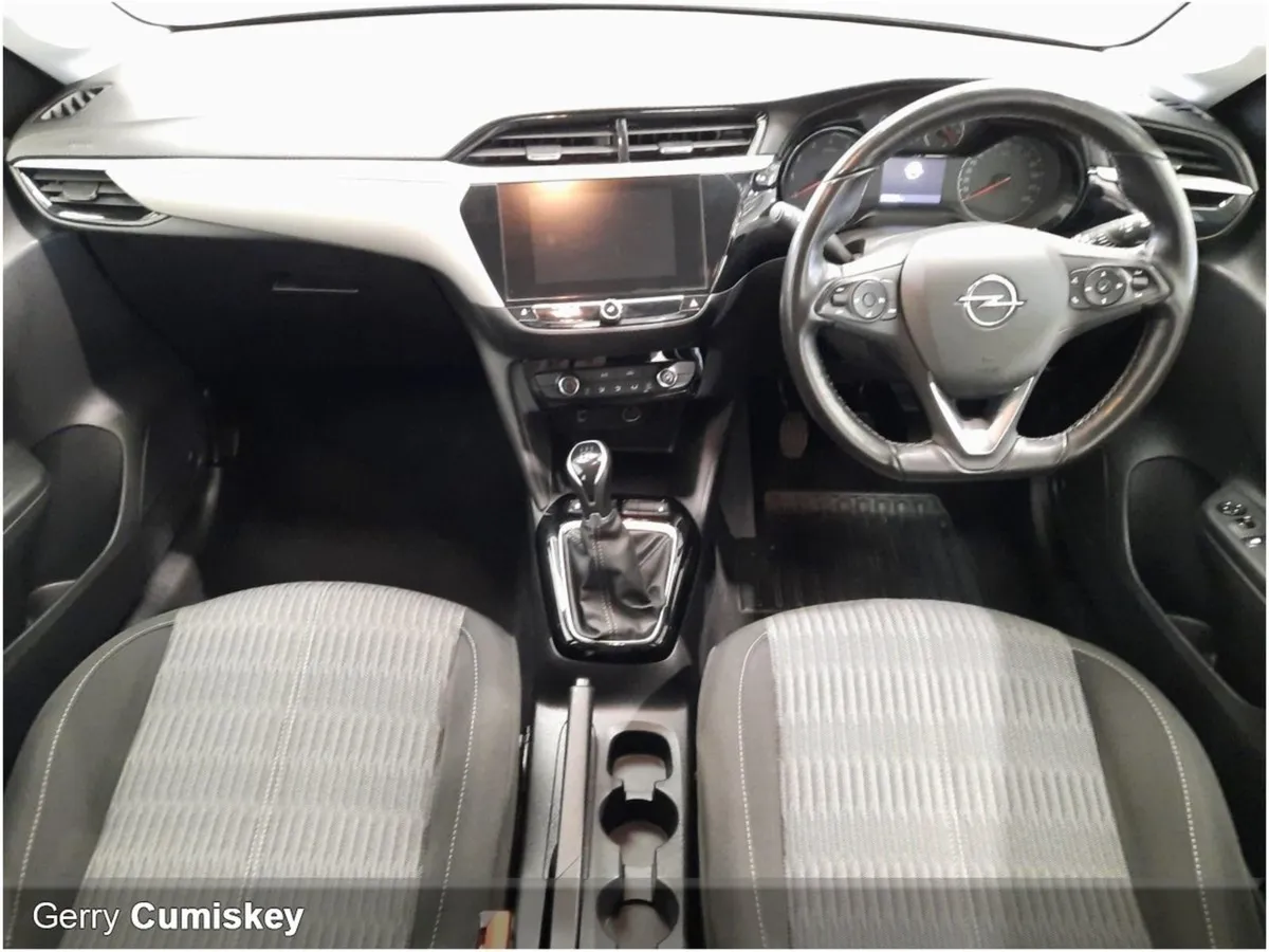 Opel Corsa SC 1.2i - Image 2