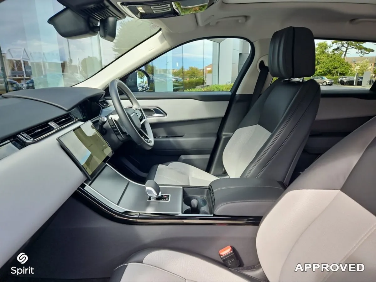 Land Rover Range Rover Velar 2.0 Phev R-dynamic H - Image 4