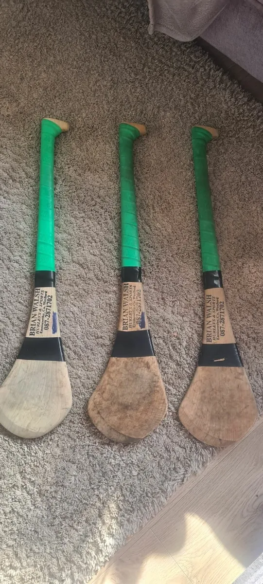 Hurls - Image 1