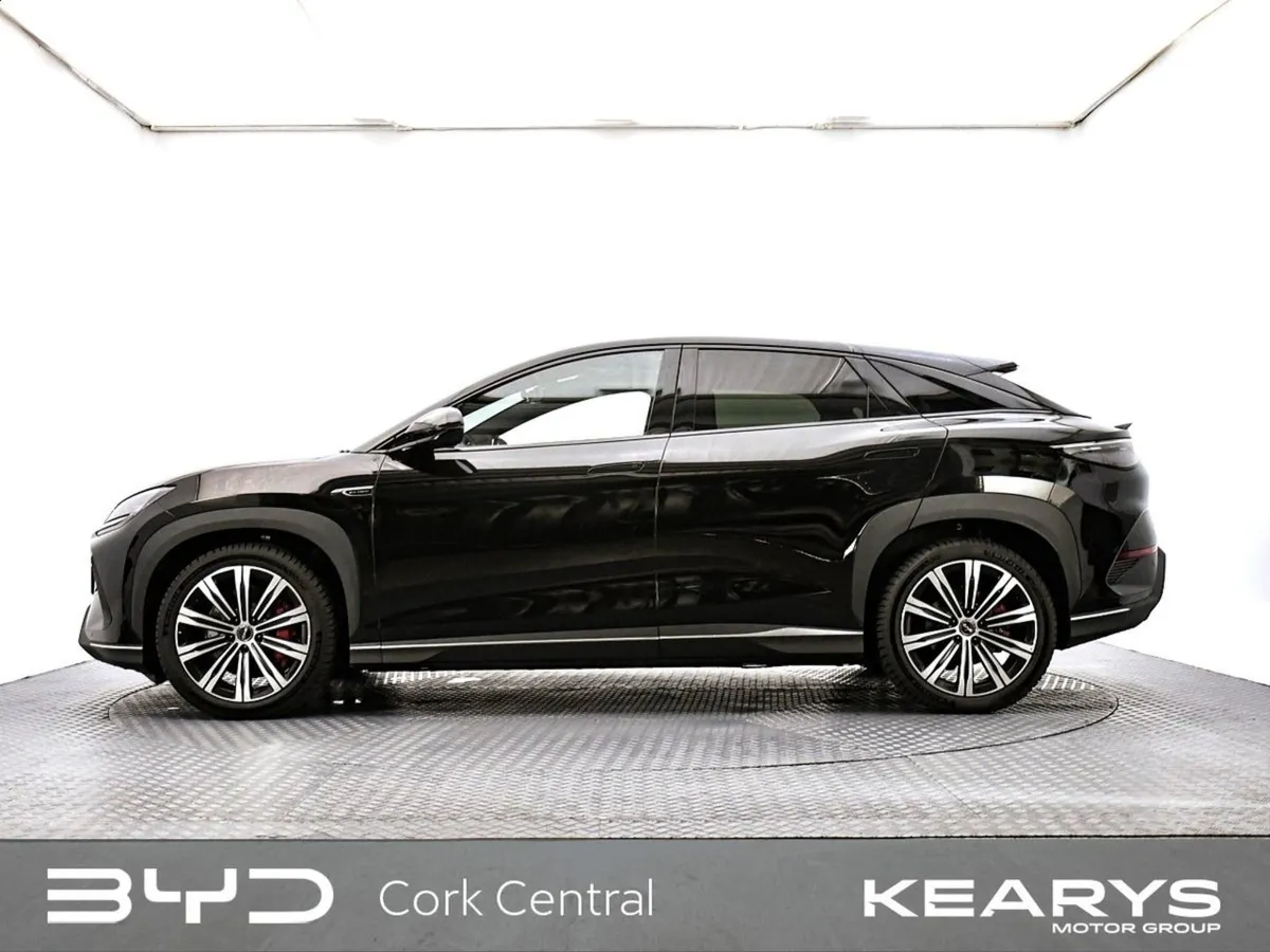 BYD SEALION 7 Excellence - Image 4