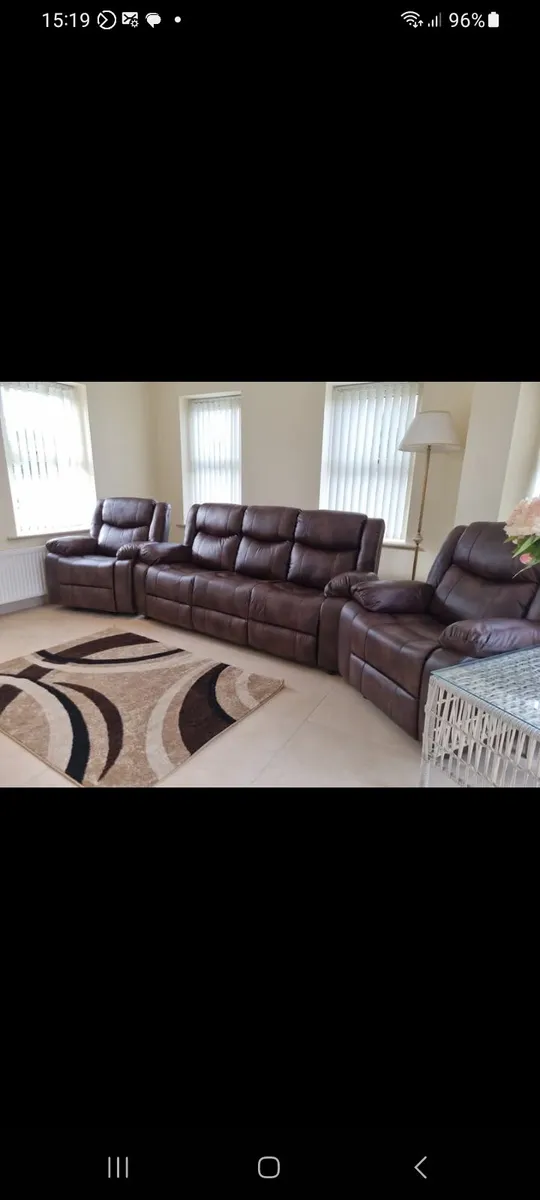 Judi recliners - Image 3