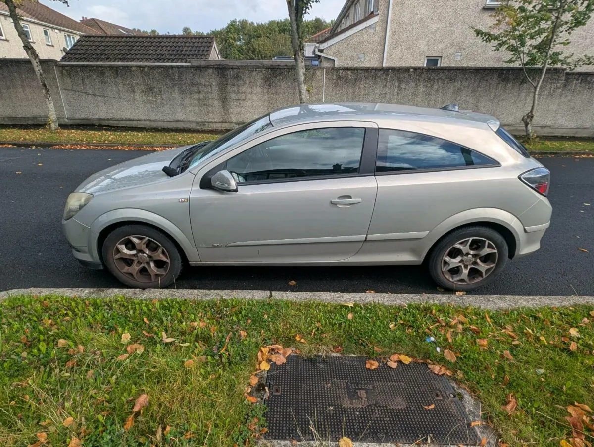 Astra 1.4 Petrol - Image 3