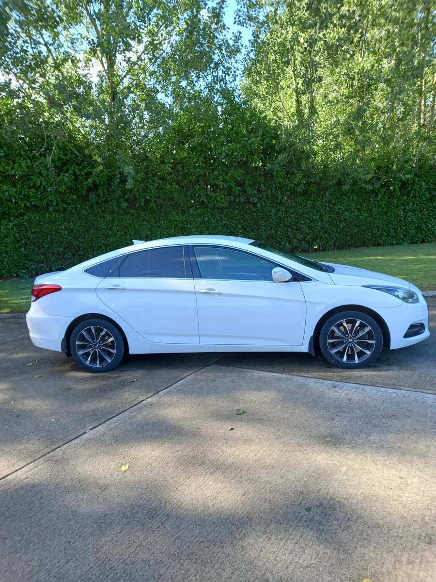 2015 Hyundai i40 1.7 Diesel - Image 1
