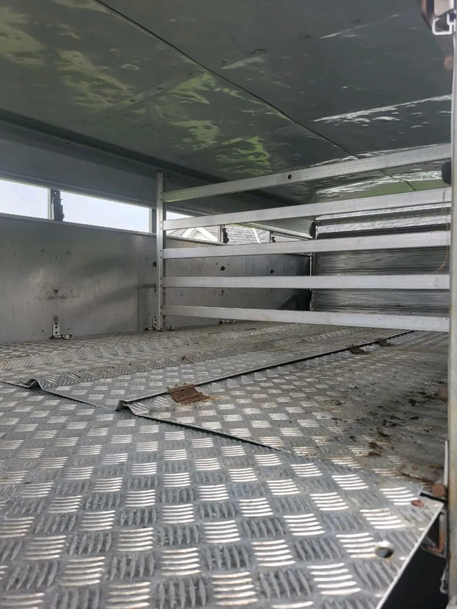 Ifor Williams 12×6 - Image 4