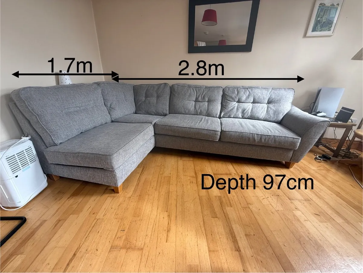 Sofa - Image 1