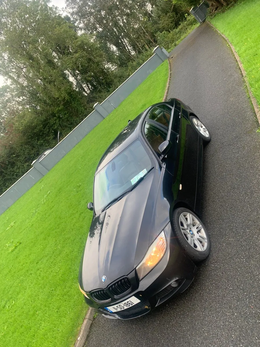 2011 e90 320d msport !!chain just done !! - Image 2